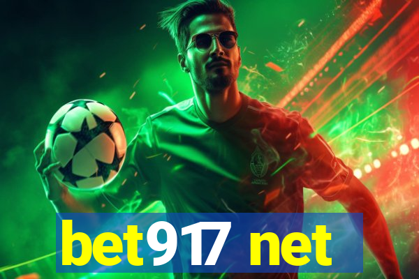 bet917 net